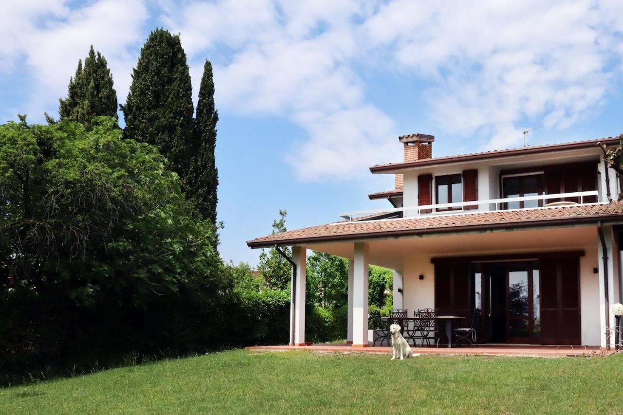 Villa Al Porto Moniga del Garda 외부 사진