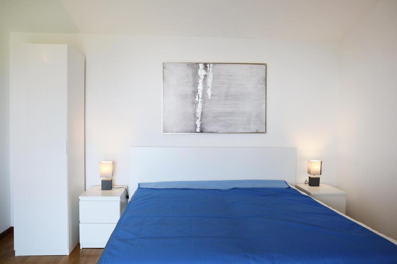 Villa Al Porto Moniga del Garda 외부 사진