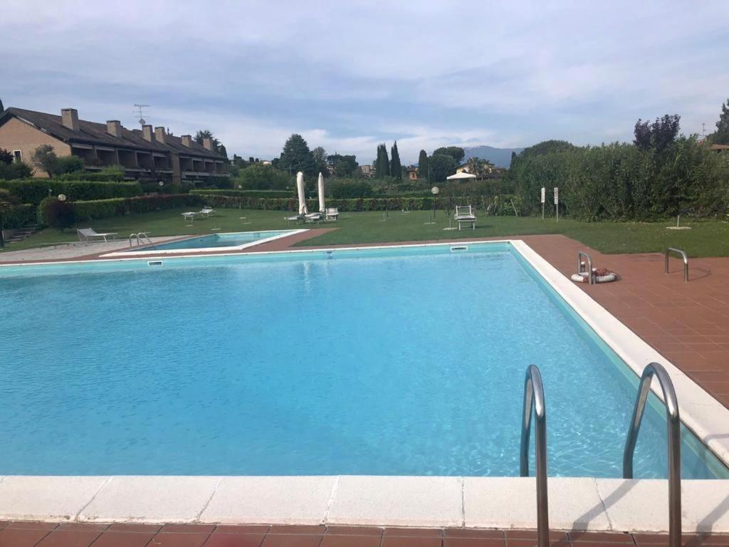 Villa Al Porto Moniga del Garda 외부 사진