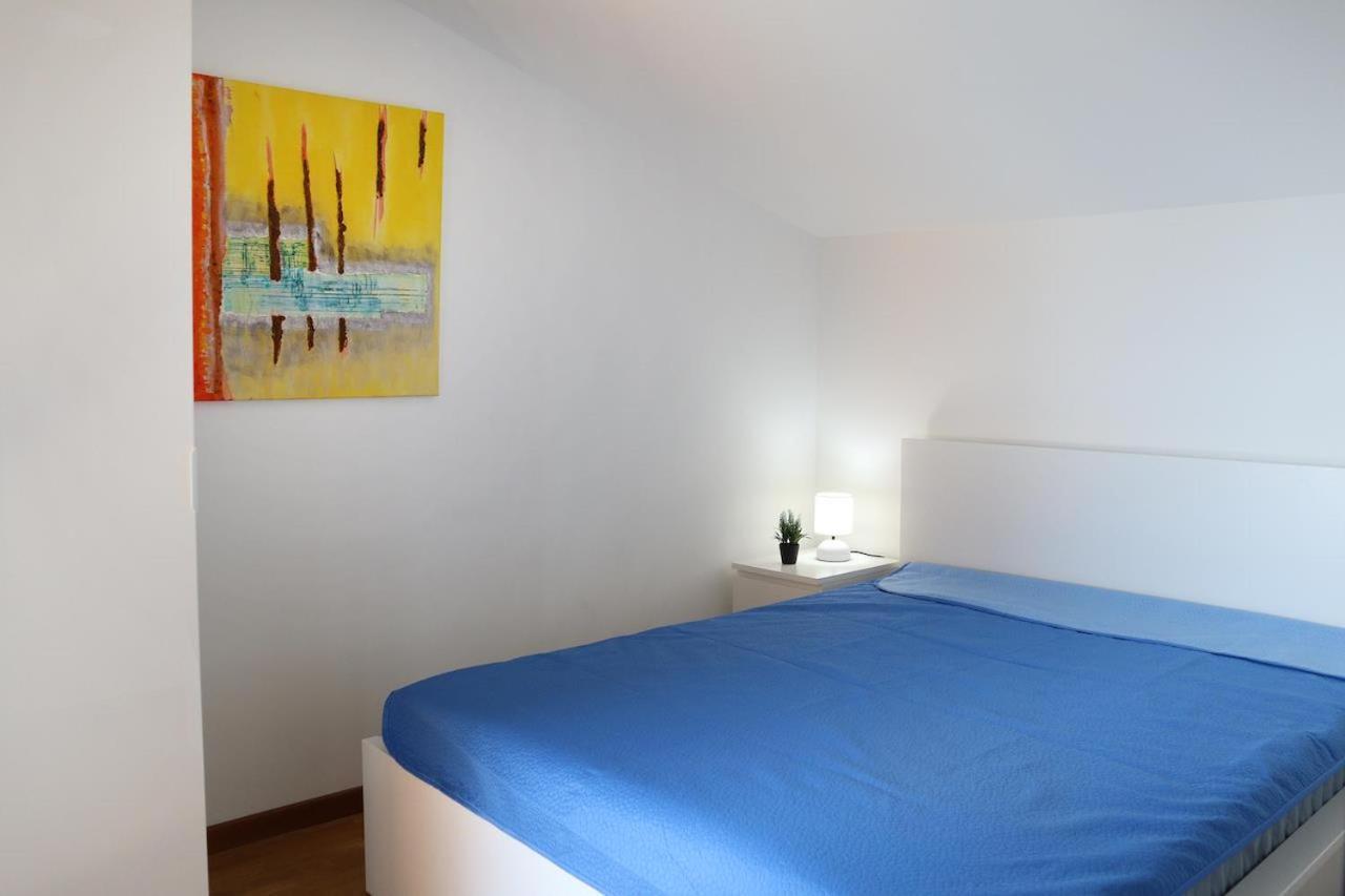 Villa Al Porto Moniga del Garda 외부 사진
