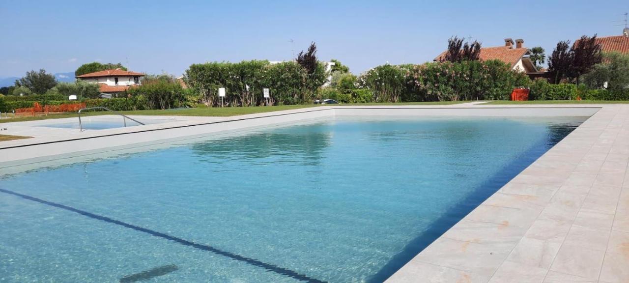 Villa Al Porto Moniga del Garda 외부 사진