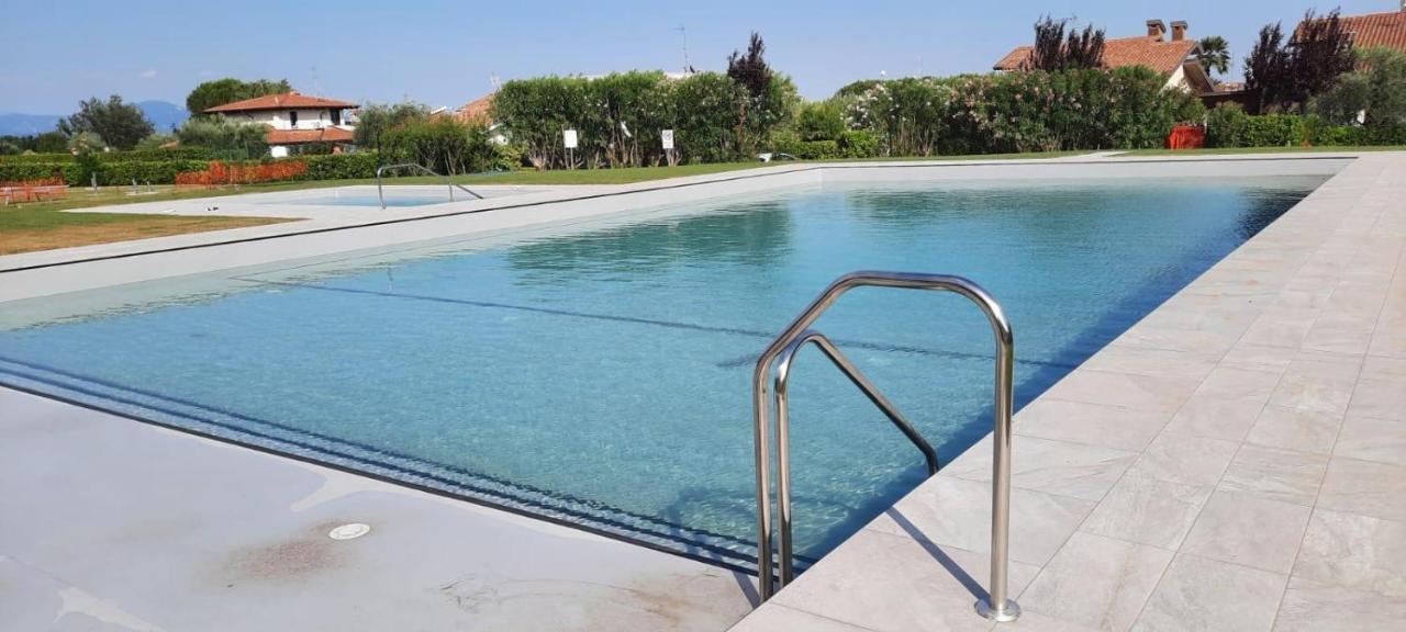 Villa Al Porto Moniga del Garda 외부 사진